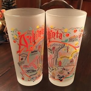 Atlanta (GA) Glassware